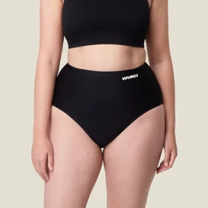 Túrnærbuxur Wuka - Stretch Seamless - High Waist