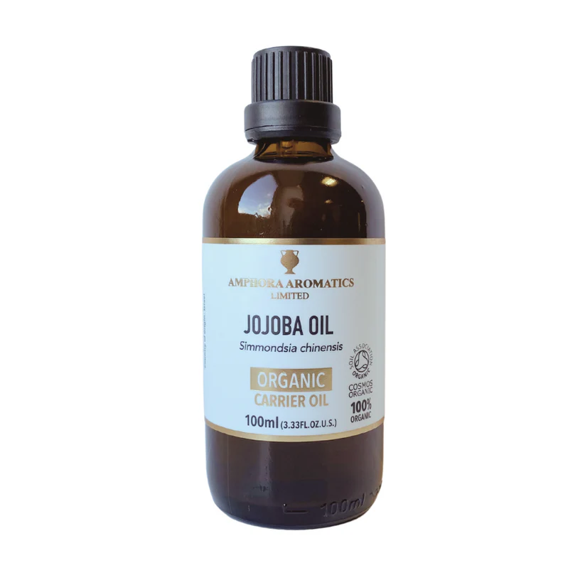 Amphora Aromatics - Jojoba olía 100 ml